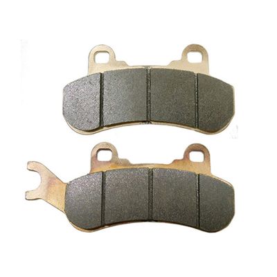 Wild Boar AT-05280F Full Metal Brake Pads