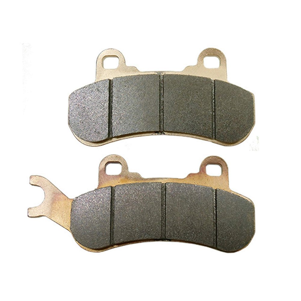 Wild Boar AT-05280F Full Metal Brake Pads