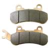 Wild Boar AT-05280F Full Metal Brake Pads view 2