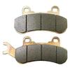 Wild Boar AT-05280F Full Metal Brake Pads view 3