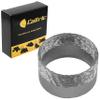 Caltric Muffler Silencer Gasket Compatible with Yamaha 4Wm-14755-00-00 view 1