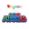 PJ Masks Trunk or Treat Car Decorations Kit, Official PJ Masks Treat Your Trunk Halloween Trunk Decorations Kit for Cars and SUVs view 4