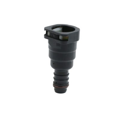 X AUTOHAUX Car Fuel Line Hose Pipe Quick Release Plastic Connect Connector 15.82mm ID12