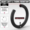 1PZ ER5-T01 12.5 x 2.25 (12-1/2" x 2-1/4") Tire & Inner Tube Replacement for Razor Pocket Mod Bella Betty Bistro Daisy Hannah Schwinn GT IZIP eZip MX125 Gas Electric Scooter Dirt Kids Bike view 3