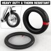 1PZ ER5-T01 12.5 x 2.25 (12-1/2" x 2-1/4") Tire & Inner Tube Replacement for Razor Pocket Mod Bella Betty Bistro Daisy Hannah Schwinn GT IZIP eZip MX125 Gas Electric Scooter Dirt Kids Bike view 4