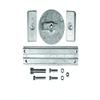 Sierra International, 18-6156A, Anode Kit (Aluminum),Silver view 1