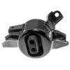 ONNURI Compatible with 2014-2016 Kia Forte 1.8L AUTO, Torque Strut Mount & Trans Mount Set 2pc : A71020, A71029 - K2232 view 3