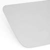 DNA Motoring SMP-001-L Left/Driver Side Door Rear View Mirror Glass Lens view 3