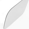 DNA Motoring SMP-001-L Left/Driver Side Door Rear View Mirror Glass Lens view 4