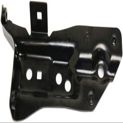 Garage-Pro Fender Support Compatible with AUDI A3 2006-2013 LH Steel