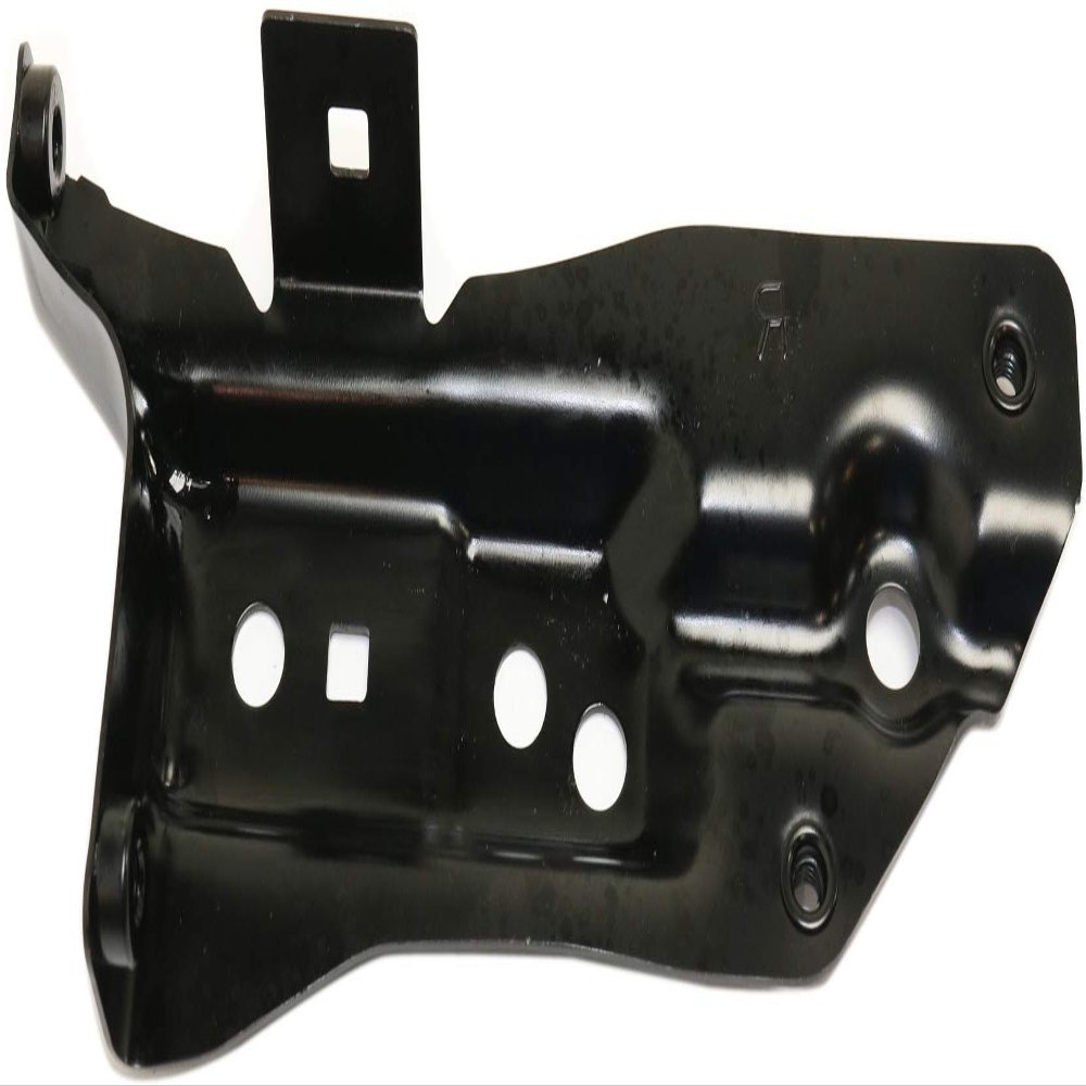 Garage-Pro Fender Support Compatible with AUDI A3 2006-2013 LH Steel