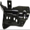Garage-Pro Fender Support Compatible with AUDI A3 2006-2013 LH Steel view 1