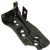 Garage-Pro Fender Support Compatible with AUDI A3 2006-2013 LH Steel view 2