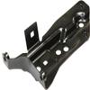Garage-Pro Fender Support Compatible with AUDI A3 2006-2013 LH Steel view 3