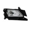 For Mazda 3 Fog Light 2010 2011 Passenger Side CAPA Certified MA2593119 | BBM5-51-680C 2.5L view 1