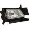 For Mazda 3 Fog Light 2010 2011 Passenger Side CAPA Certified MA2593119 | BBM5-51-680C 2.5L view 3