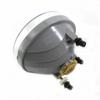 CarLights360 For GMC Sierra 1500 Fog Light 2007-2013 Driver Side CAPA Certified With Bulbs Included GM2592161 - Replaces 25866495 view 3