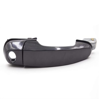 Otois Exterior Door Handle Front Right Passenger 826602E000 for Hyundai Tucson 2005 2009