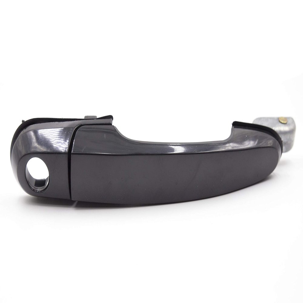 Otois Exterior Door Handle Front Right Passenger 826602E000 for Hyundai Tucson 2005 2009