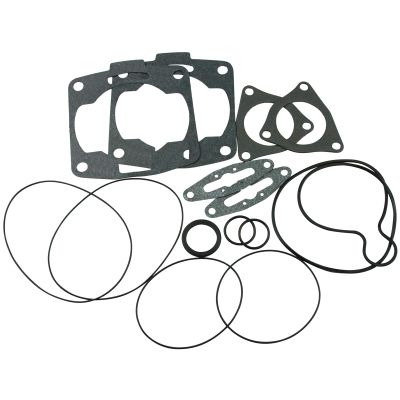 Venom Top End Gasket & O-Ring Kit (For Polaris/Fits MANY 800 RMK/XC/SP/PRO Snowmobile) (See Ad For Exact Years & Models)