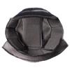 FXR Torque X Helmet Top Inner Liner Pad Black XL view 1