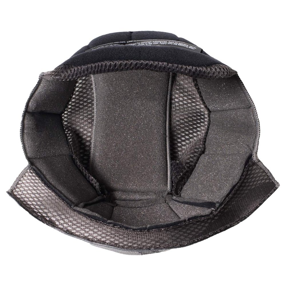 FXR Torque X Helmet Liners (Black, Small)