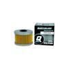 Quicksilver 8M0130375 Oil Filter Element for Honda, Kawasaki, Polaris, and Suzuki ATVs and Motorcycles view 3