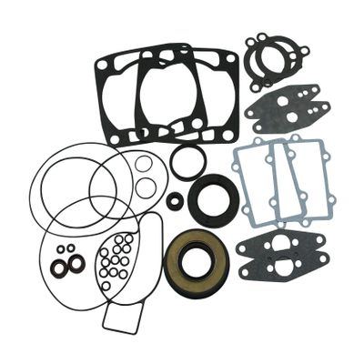 Venom Premium Complete Full Gasket O-Ring & Seal Kit (for Arctic Cat/Fits Many 2003-2012 600/700 EFi Snowmobiles) (See Ad for Exact Years & Models)