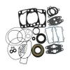 Venom Premium Complete Full Gasket O-Ring & Seal Kit (for Arctic Cat/Fits Many 2003-2012 600/700 EFi Snowmobiles) (See Ad for Exact Years & Models) view 1