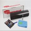 Luxe LightWrap Honeycomb Universal Headlight Tail Light Tint Kit view 2