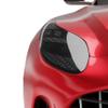 Luxe LightWrap Honeycomb Universal Headlight Tail Light Tint Kit view 1