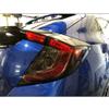 Luxe LightWrap Honeycomb Universal Headlight Tail Light Tint Kit view 4