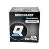 Quicksilver 8M0130580 Oil Filter for Yamaha ATVs and Motorcycles view 2