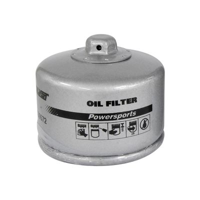 Quicksilver 8M0130572 Oil Filter for BMW Motorcycles
