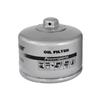 Quicksilver 8M0130572 Oil Filter for BMW Motorcycles view 1