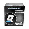 Quicksilver 8M0130572 Oil Filter for BMW Motorcycles view 2