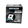 Quicksilver 8M0130566 Oil Filter for Honda, Kawasaki, Triumph, Motorcycle view 2