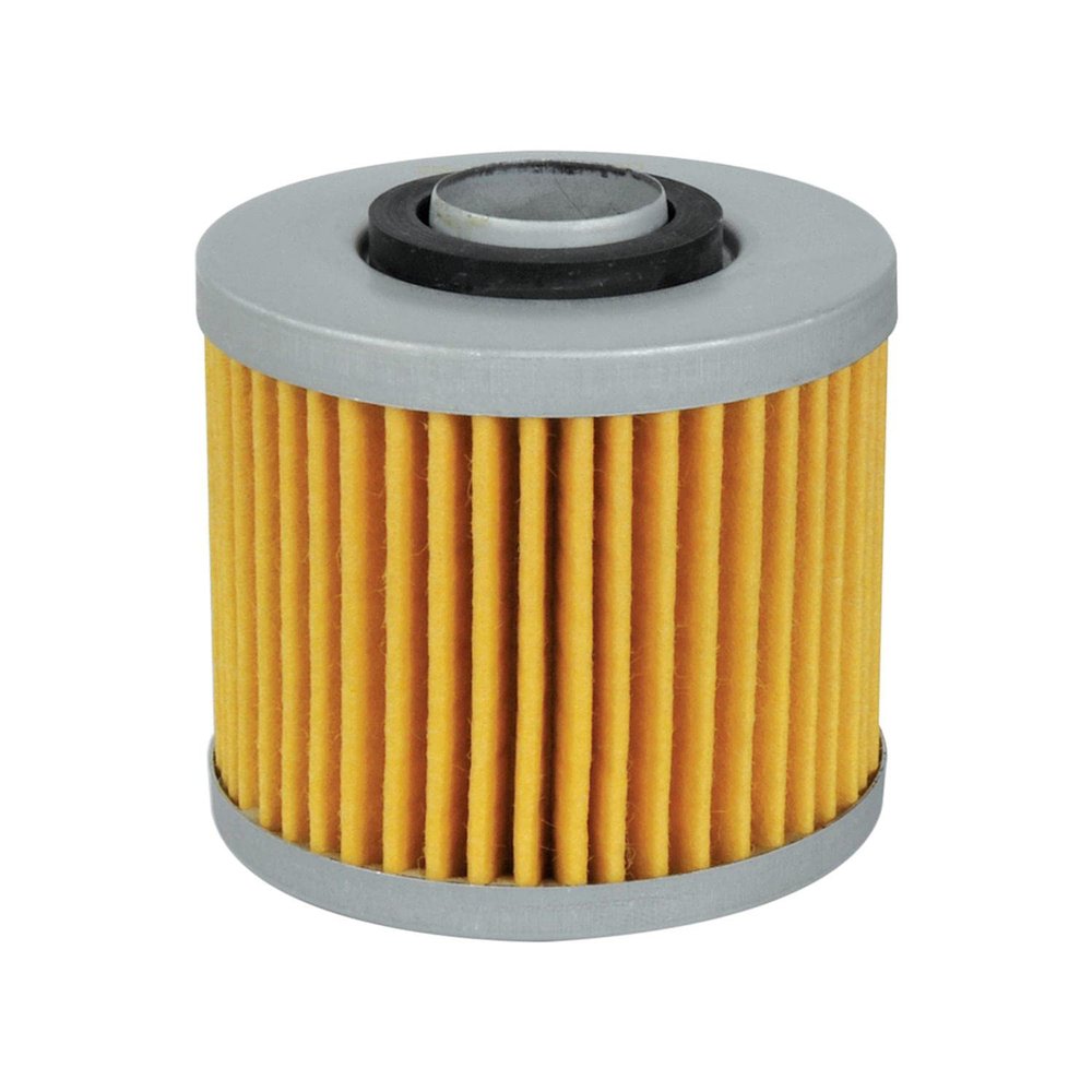 Quicksilver 8M0130400 Oil Filter Element for Yamaha ATVs and Motorcycles