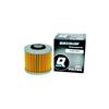 Quicksilver 8M0130400 Oil Filter Element for Yamaha ATVs and Motorcycles view 3
