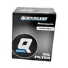 Quicksilver 8M0130543 Oil Filter for Harley-Davidson Motorcycles view 2