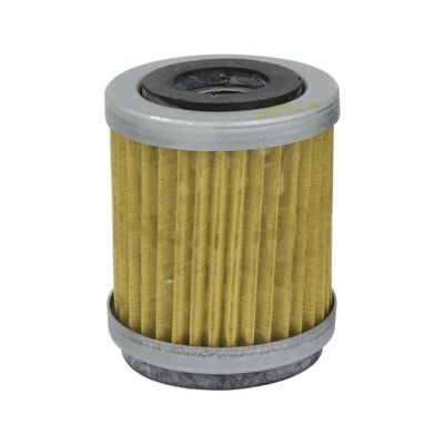 Quicksilver 8M0130397 Oil Filter Element for Yamaha ATVs and Motorcycles