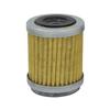 Quicksilver 8M0130397 Oil Filter Element for Yamaha ATVs and Motorcycles view 1