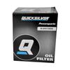 Quicksilver 8M0130559 Oil Filter for BMW Motorcycles view 2