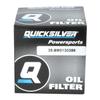 Quicksilver 8M0130386 Oil Filter Element for Yamaha ATVs and Motorcycles view 2