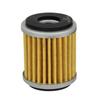 Quicksilver 8M0130383 Oil Filter Element for Yamaha and Husqvarna Motorcycles and ATVs view 1