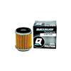 Quicksilver 8M0130383 Oil Filter Element for Yamaha and Husqvarna Motorcycles and ATVs view 3