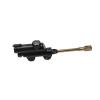ZXTDR Rear Hydraulic Disc Brake Caliper Master Cylinder for 125cc 150cc Dirt Pit Bike view 3