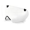 Kask Adult Bike Helmet Accessory MISTRAL VISOR Clear [Size 58] view 2