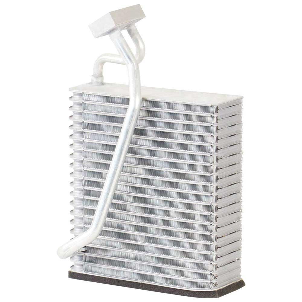 For Chrysler Cirrus Sebring Dodge Stratus Plymouth Breeze A/C AC Evaporator - BuyAutoParts 60-51148AN New