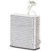For Chrysler Cirrus Sebring Dodge Stratus Plymouth Breeze A/C AC Evaporator - BuyAutoParts 60-51148AN New view 2